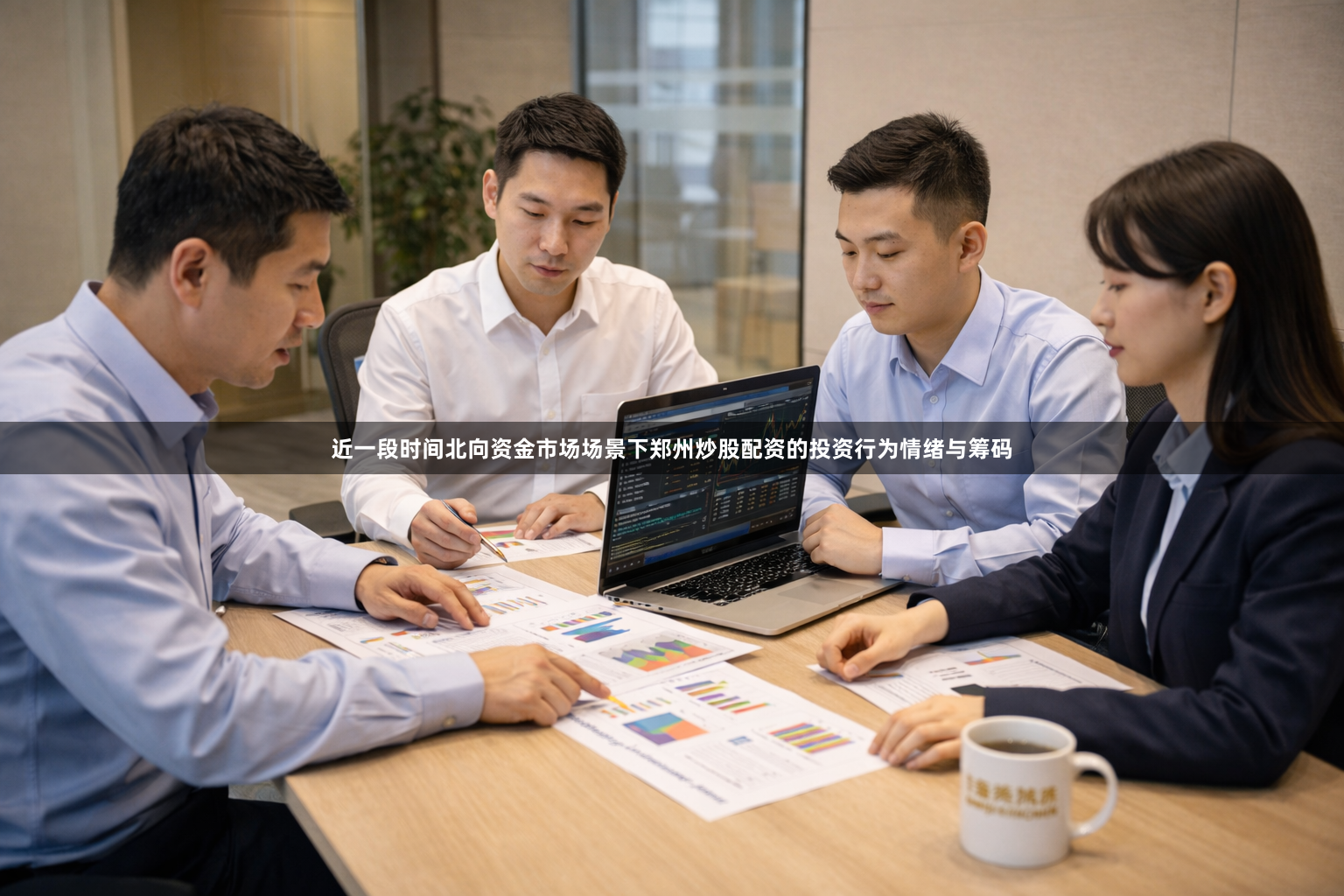 近一段时间北向资金市场场景下郑州炒股配资的投资行为情绪与筹码
